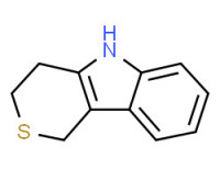 (±)-2-(p-aminophenyl)-2-phenylacetonitrile monohydrochloride