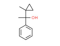 a-methyl-a-(1-methylcyclopropyl)benzyl alcohol