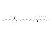 N,N'-hexane-1,6-diylbis-D-gluconamide