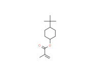 4-(1,1-dimethylethyl)cyclohexyl methacrylate