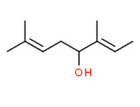 (E)-3,7-dimethyl-2,6-octadien-4-ol