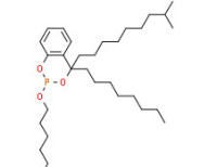 Diisodecyl nonylphenyl phosphite