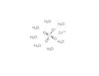 Zinc sulfate heptahydrate