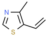 4-methyl-5-vinylthiazole