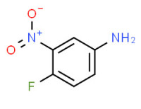 4-fluoro-3-nitroaniline