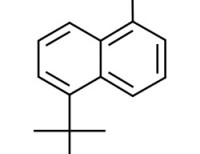 1-(tert-butyl)-5-methylnaphthalene
