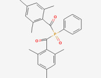 Phenylbis(2,4,6-trimethylbenzoyl)phosphine oxide