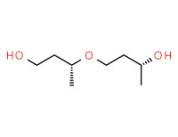 (R*,R*)-(±)-3-(3-hydroxybutoxy)butanol