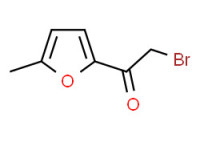 2-bromo-1-(5-methylfuran-2-yl)ethanone