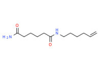 N-hex-5-enyladipamide