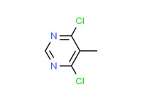 4,6-Dichloro-5-methylpyrimidine