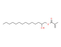 2-hydroxytetradecyl methacrylate