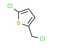 2-chloro-5-(chloromethyl)thiophene