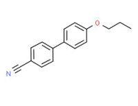 4'-propoxy[1,1'-biphenyl]-4-carbonitrile
