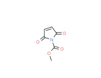Methyl 2,5-dihydro-2,5-dioxo-1H-pyrrole-1-carboxylate
