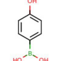 4-Hydroxyphenylboronic acid