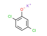 Potassium 2,5-dichlorophenolate