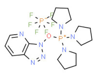 (7-Azabenzotriazol-1-yloxy)tripyrrolidinophosphonium hexafluorophosphate