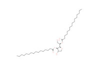 Sorbitan, dihexadecanoate