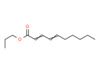 Propyl 2,4-decadienoate