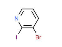 3-Bromo-2-iodopyridine