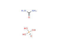 Urea phosphate