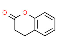 3,4-dihydrocoumarin
