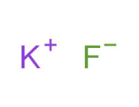 Potassium fluoride