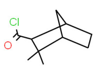 3,3-dimethylbicyclo[2.2.1]heptane-2-carbonyl chloride