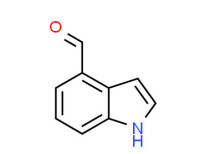 Indole-4-carboxaldehyde