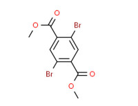 Dimethyl 2,5-dibromoterephthalate