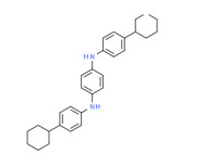 N,N'-bis(4-cyclohexylphenyl)benzene-1,4-diamine