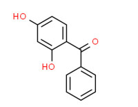 2,4-Dihydroxybenzophenone