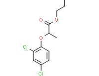 Pentyl 2-(2,4-dichlorophenoxy)propionate