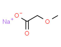 Sodium methoxyacetate