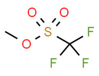 Methyl trifluoromethanesulphonate