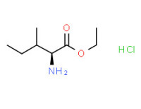 Ethyl L-isoleucinate hydrochloride