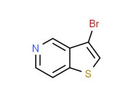 3-bromothieno[3,2-c]pyridine