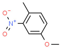 4-Methyl-3-nitroanisole