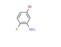 5-BROMO-2-FLUOROANILINE