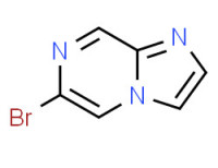 6-bromoimidazo[1,2-a]pyrazine