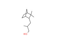 ß,3,3-trimethylbicyclo[2.2.1]heptane-2-propanol