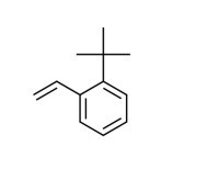 tert-butylstyrene