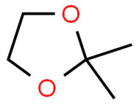 2,2-dimethyl-1,3-dioxolane