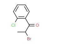 2-bromo-2'-chloropropiophenone