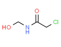 2-chloro-N-(hydroxymethyl)acetamide
