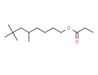 5,7,7-trimethyl-1-octyl propionate