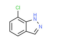 7-Chloro-1H-indazole