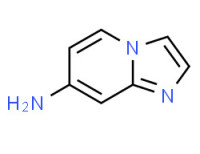 imidazo[1,2-a]pyridin-7-amine