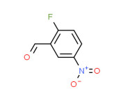 2-Fluoro-5-nitrobenzaldehyde